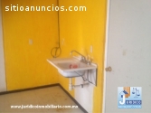 CASA EN FRACCIONAMIENTO EN CHALCO