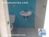 CASA EN FRACCIONAMIENTO EN CHALCO