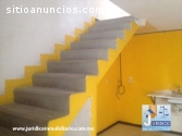 CASA EN FRACCIONAMIENTO EN CHALCO