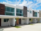 Casa en Magnolia Hábitat, Zapopan. 130 m