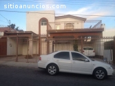 Casa en Renta Fracc. Quintas del Sol