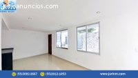 CASA EN VENTA AJUSCO TLALPAN