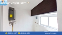 CASA EN VENTA AJUSCO TLALPAN