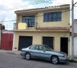 CASA EN VENTA CENTRICA EN  AMEALCO DE BF