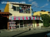 casa en venta con local comercial