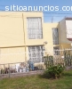 Casa en venta CTM Atzacoalco