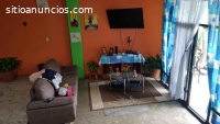 CASA EN VENTA EMILIANO ZAPATA