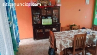 CASA EN VENTA EMILIANO ZAPATA