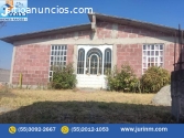 CASA EN VENTA EN ATLATLAHUACAN MORELOS