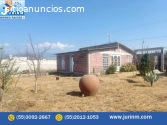 CASA EN VENTA EN ATLATLAHUACAN MORELOS