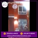 CASA EN VENTA EN CONDOMINIO PUEBLO NUEVO