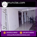 CASA EN VENTA EN CONDOMINIO PUEBLO NUEVO