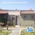 CASA EN VENTA EN FRACCIONAMIENTO PORTAL