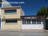 Casa en venta en Irapuato Gto.