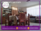 CASA EN VENTA EN JARDINES CHALCO