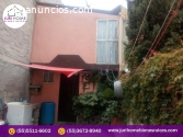 CASA EN VENTA EN PORTAL CHALCO