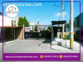 CASA EN VENTA EN PORTAL DE CHALCO