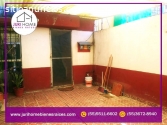 CASA EN VENTA EN PORTAL DE CHALCO