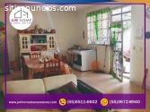 CASA EN VENTA EN TIZAPA CHALCO