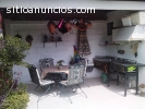 CASA EN VENTA EN TOLUCA, CACALOMACAN