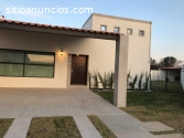 Casa en venta en Tulancingo un nivel