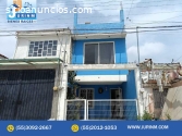 CASA EN VENTA FRACC. VILLAS SN MARTIN