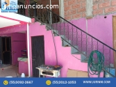 CASA EN VENTA POBLADO SAN JUAN TEPECOCUL