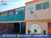 CASA EN VENTA SAN LUCAS CHALCO