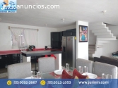 CASA EN VENTA SAN LUCAS CHALCO