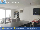 CASA EN VENTA SAN LUCAS CHALCO