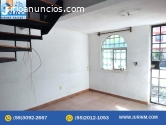 CASA EN VENTA VOLCANES CHALCO