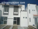 Casa nueva en venta Irapuato Gto.