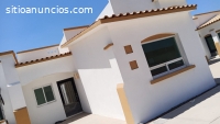 Casa nueva en venta Irapuato Gto.