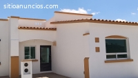 Casa nueva en venta Irapuato Gto.