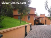 CASA QUINTA VENTA SANTA INES TEXCOCO SN