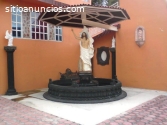 CASA QUINTA VENTA SANTA INES TEXCOCO SN