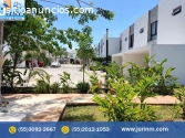 CASA RESIDENCIAL EN EL NTE DE MERIDA YUC