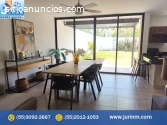 CASA RESIDENCIAL EN VENTA CHOLUL MERIDA