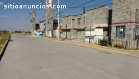 CASA SOLA EN LAS TORRES TULTITLAN