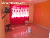 CASA VENTA 10 DE NOVIEMBRE CHIMALHUACAN