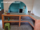 CASA VENTA 10 DE NOVIEMBRE CHIMALHUACAN