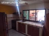 CASA VENTA 5TA CERRADA DE PALMA BARRIO