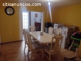 CASA VENTA 5TA CERRADA DE PALMA BARRIO