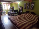 CASA VENTA 5TA CERRADA DE PALMA BARRIO