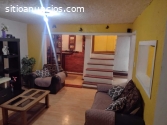 CASA VENTA 5TA CERRADA DE PALMA BARRIO