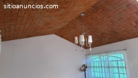 CASA VENTA AZUCENAS SAN LUCAS XOCHIMILCO