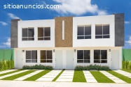 CASA VENTA CIPRES 2 LOS HÉROES CHALCO