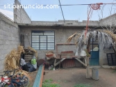 CASA VENTA CIPRESES LA CANDELARIA TLAPAL