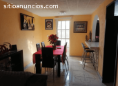 CASA VENTA PALMAS I 1.6M