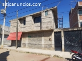 CASA VENTA PLAN DE GUADALUPE CHALCO